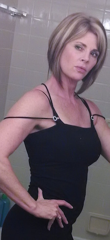 Julie Payton Photo 16