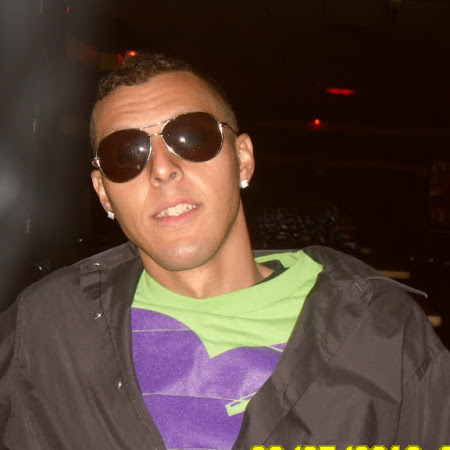 Josh Hatfield Photo 18
