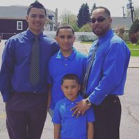 Edwin Torres Photo 43