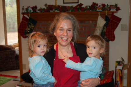Deborah Bell Photo 11
