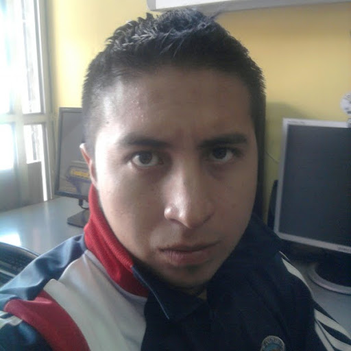 Edgar Lizano Photo 9