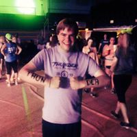 Joseph Wilkinson Photo 30