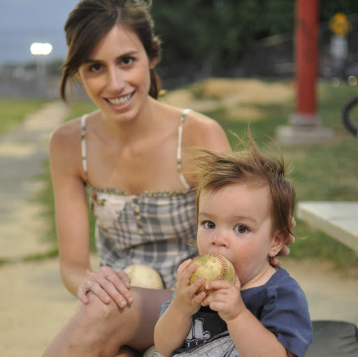 Kristin Maynard Photo 1