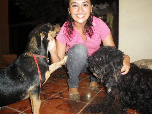 Maria Rojas Photo 19