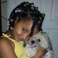 Cynthia Mercedes Photo 12