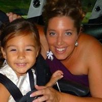 Jennifer Beegle Photo 7