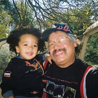 Harold Encinias Photo 2