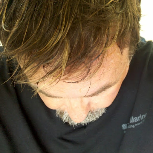 John Allison Photo 19
