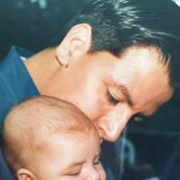 Rafa Ramirez Photo 13