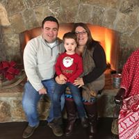 Carolyn Holcombe Photo 19