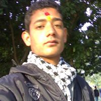 Nabin Dhakal Photo 15