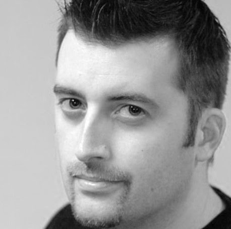 Neil Curran Photo 24