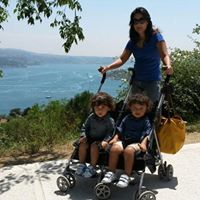 Deniz Yener Photo 21