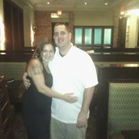John Cerrone Photo 13