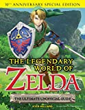 The Legendary World Of Zelda