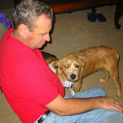 Ray Barnes Photo 17