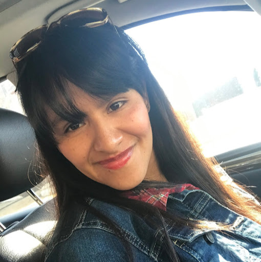Alison Castillo Photo 2
