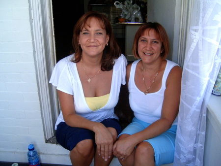 Maria Resto Photo 30