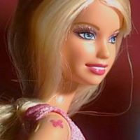 Barbie Fox Photo 10