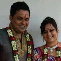Khyati Joshi Photo 23