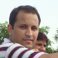 Nikunj Bansal Photo 14