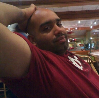 Alvin Mojica Photo 14