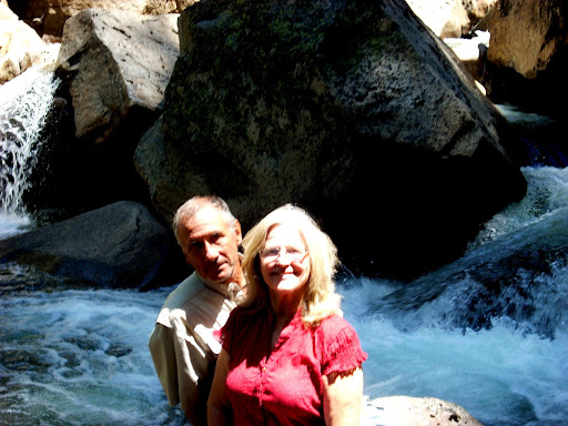 Brenda Cross Photo 17