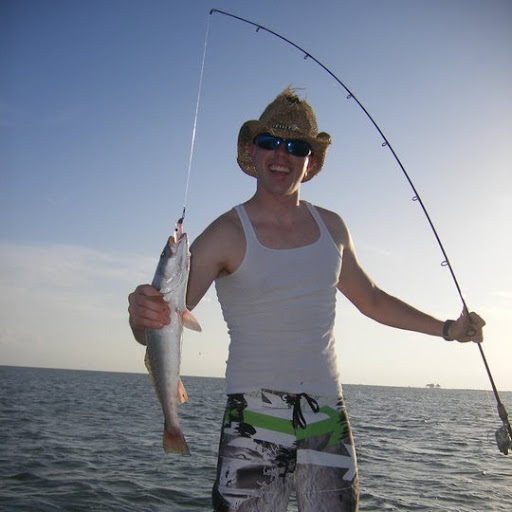 Kyle Cotton Photo 4