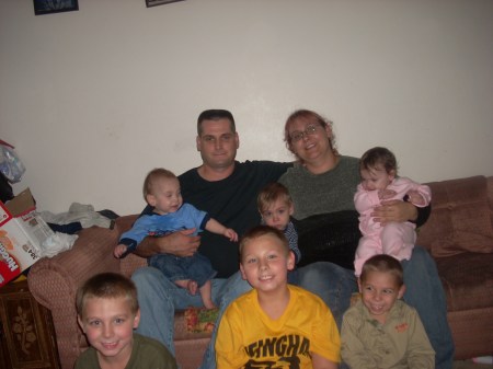 Brandy Miller Photo 27