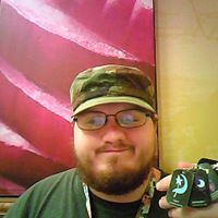 Timothy Baxter Photo 21