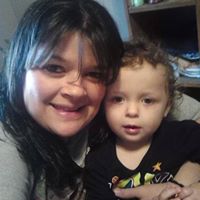 Christina Dotson Photo 7