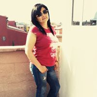Maritza Zaragoza Photo 8