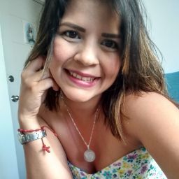 Cecilia Lugo Photo 17