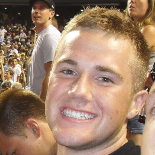 Dan Rudolph Photo 18