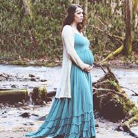 Megan Cook Photo 30