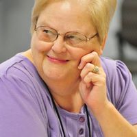 Janet Green Photo 6