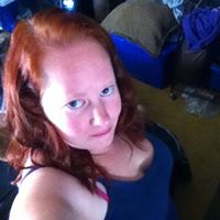 Rebecca Fischer Photo 37