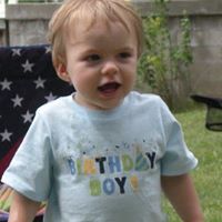 Jacob Robinson Photo 2