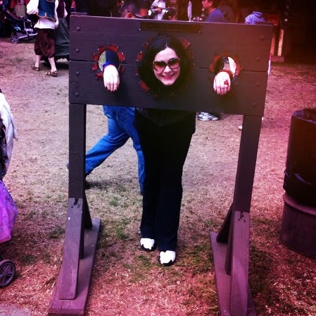 Amy Allison Photo 31