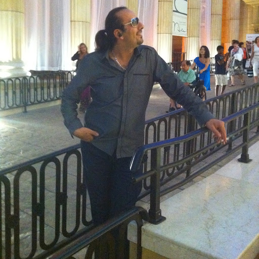 Samer Haddad Photo 12