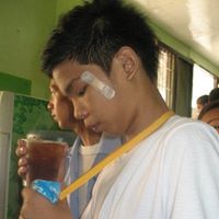 Kevin Mo Photo 9