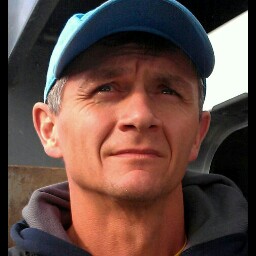 Frederick Murphy Photo 20