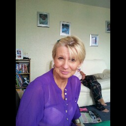 Pauline Grimes Photo 12