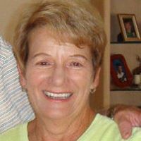 Pauline Morris Photo 36
