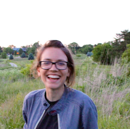 Martha Keen Photo 1
