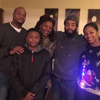 Chandra Smith Photo 45