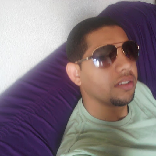 Alan Fontes Photo 12