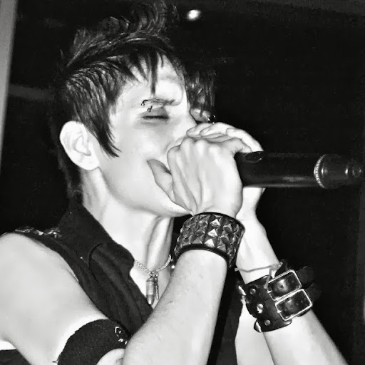 Mark Warren Photo 16