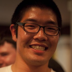 Patrick Cho Photo 33
