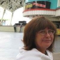 Gail Courchine Photo 4